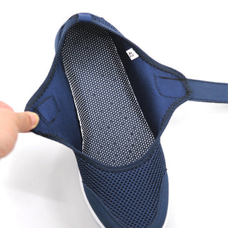 Varel | Scarpe comode e antiscivolo