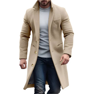 Ettore | Cappotto Classico
