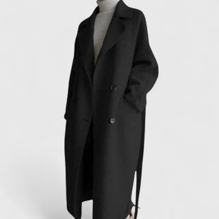 Cecilia | Cappotto Classico Elegante