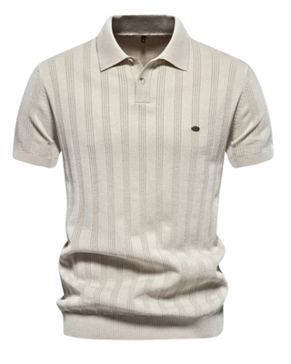 Ercole | Polo Classico Uomo