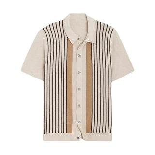 Varel | Polo con bottoni