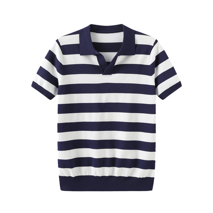 Varel | Polo a righe
