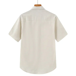 Varel | Polo in lino
