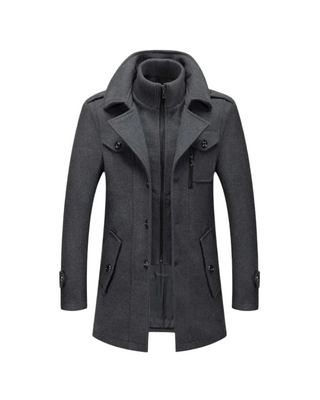 Federico | Cappotto Invernale