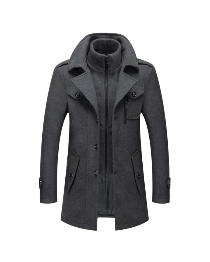 Federico | Cappotto Invernale