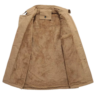 Gianni | Trench Imbottito