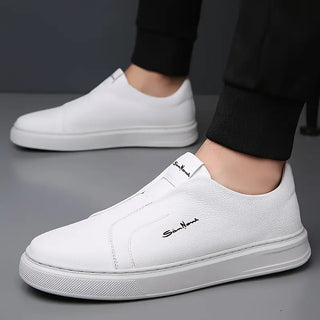Varel | Scarpe in vera pelle