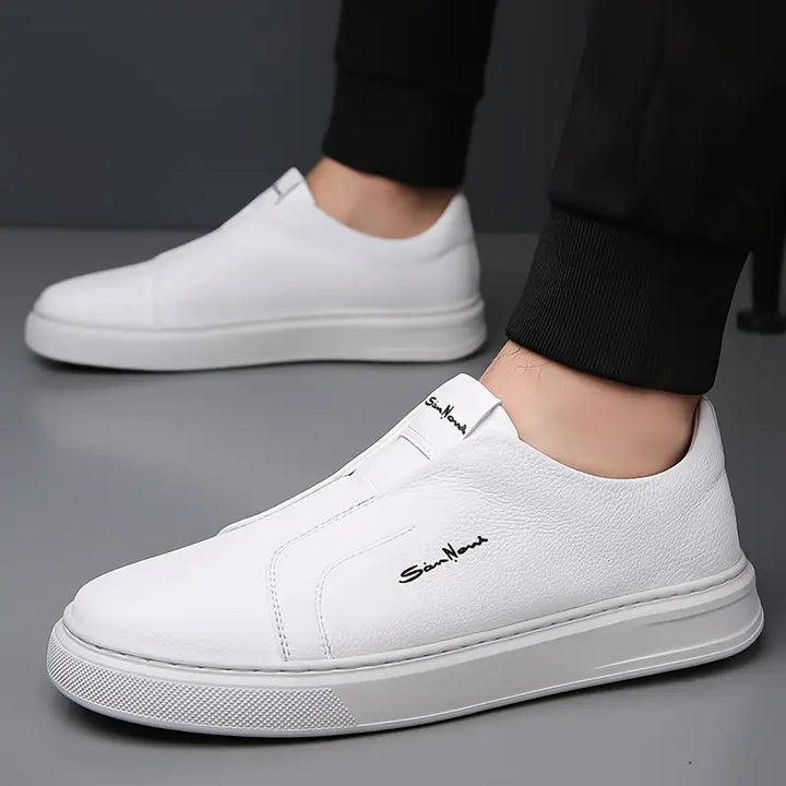 Varel | Scarpe in vera pelle