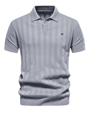 Ercole | Polo Classico Uomo