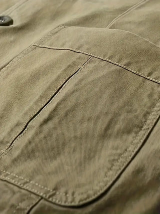 Roberto | Giacca Casual Foderata