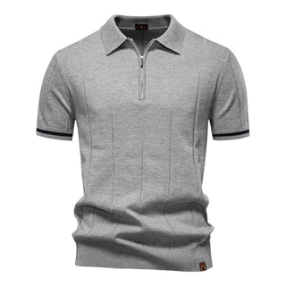 Ferruccio | Polo Elegante Uomo
