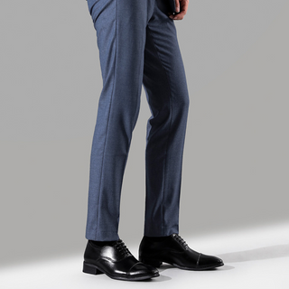 Varel | Scarpe classiche in pelle