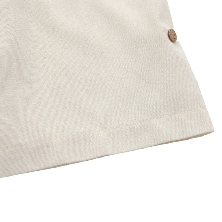 Varel | Polo in lino