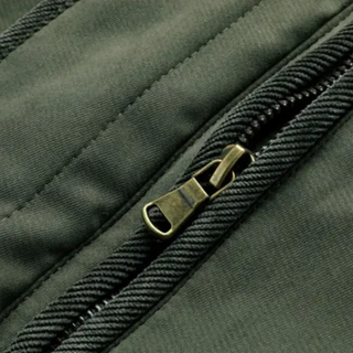 Guglielmo | Giacca Imbottita Outdoor