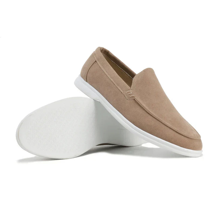Varel | Mocassini in camoscio