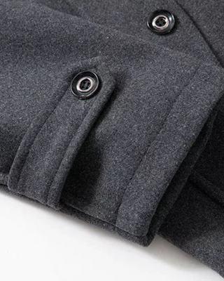 Federico | Cappotto Invernale