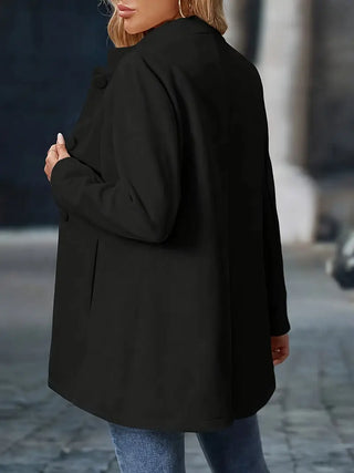 Aurelia | Cappotto Elegante Intramontabile