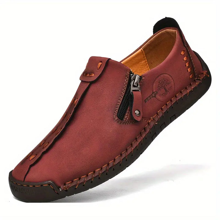 Varel | Eleganti scarpe formali in pelle