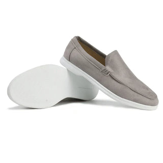 Varel | Mocassini in camoscio