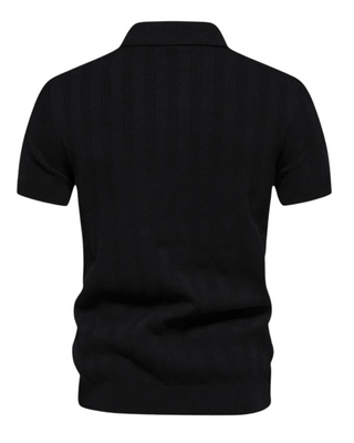 Ercole | Polo Classico Uomo