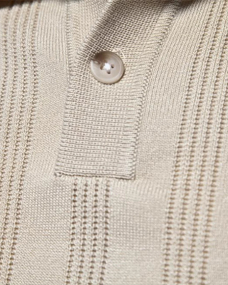 Ercole | Polo Classico Uomo