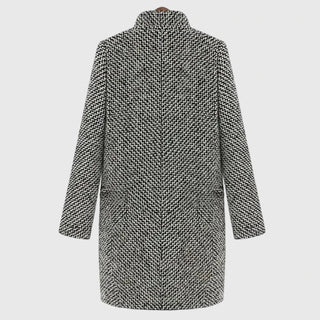 Isolina | Cappotto Lungo Comodo
