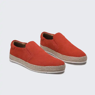 Varel | Scarpe da città in camoscio