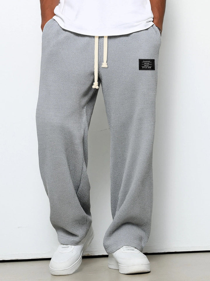 Franco | Pantaloni Comfort Uomo