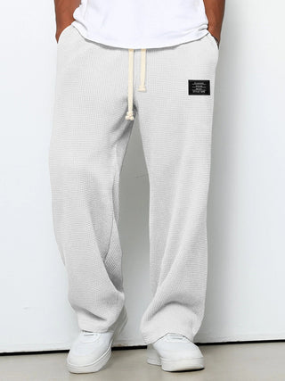 Franco | Pantaloni Comfort Uomo