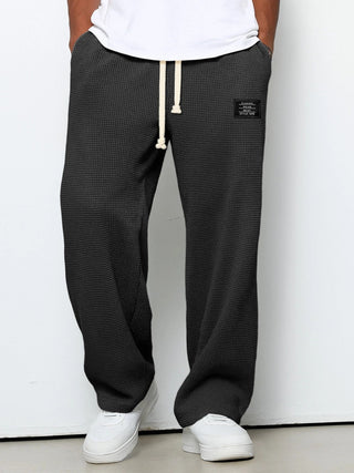 Franco | Pantaloni Comfort Uomo