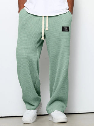 Franco | Pantaloni Comfort Uomo