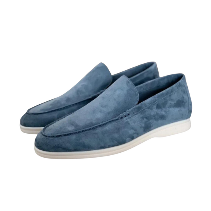 Varel | Scarpe in suede