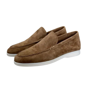 Varel | Scarpe in suede