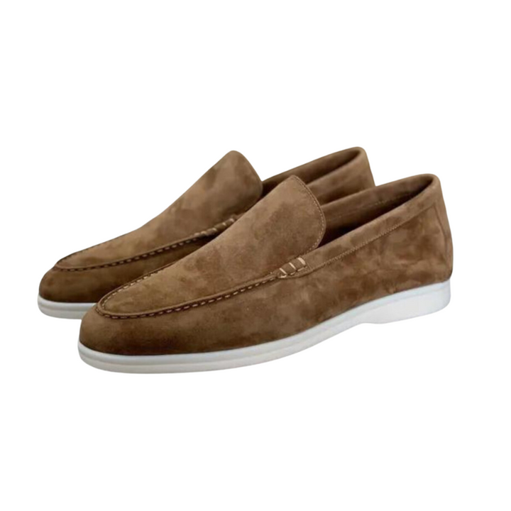 Varel | Scarpe in suede