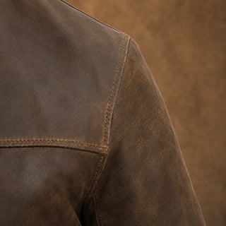 Fabrizio | Giacca Leggera Casual