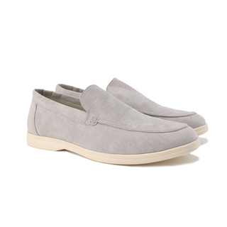 Varel | Scarpe in camoscio