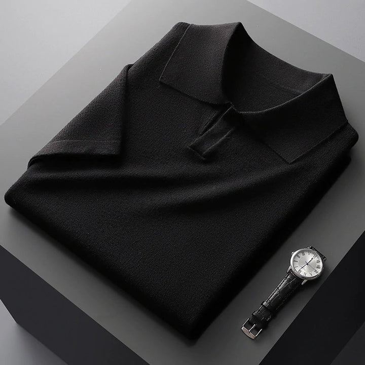 Varel | Polo in cotone classico Key West
