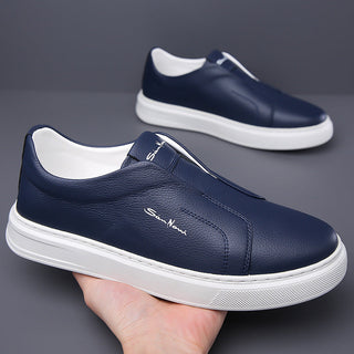 Varel | Scarpe in vera pelle