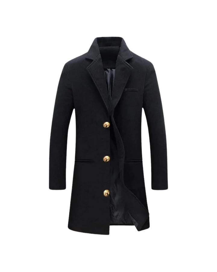 Ettore | Cappotto Classico