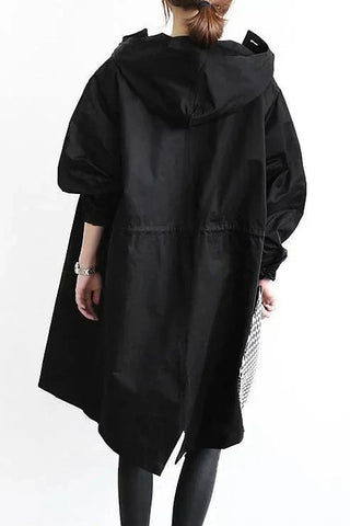Alida | Trench di Carattere