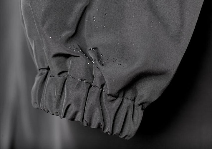 Alida | Trench di Carattere