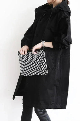 Alida | Trench di Carattere