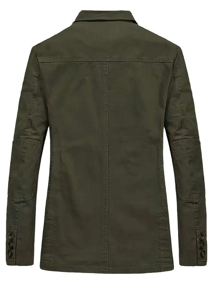 Roberto | Giacca Casual Foderata