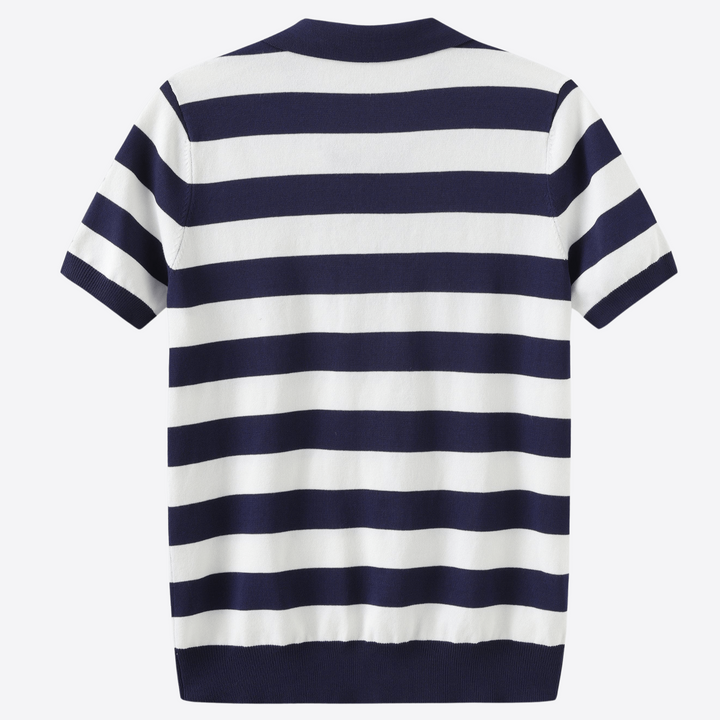 Varel | Polo a righe