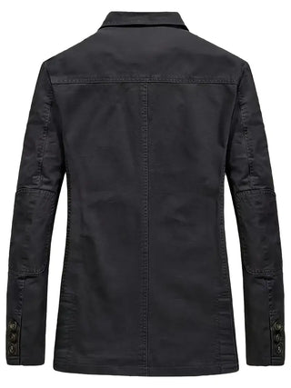 Roberto | Giacca Casual Foderata