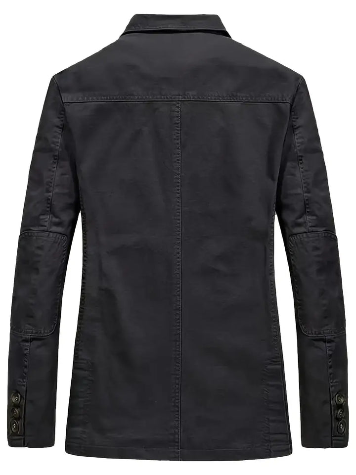 Roberto | Giacca Casual Foderata