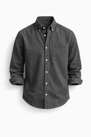 Ezio | Camicia Elegante Bianca