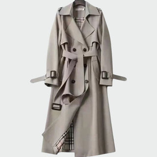 Gilda | Trench Intramontabile