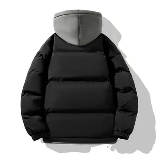Battista | Giacca Trapuntata Casual