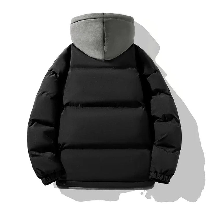 Battista | Giacca Trapuntata Casual